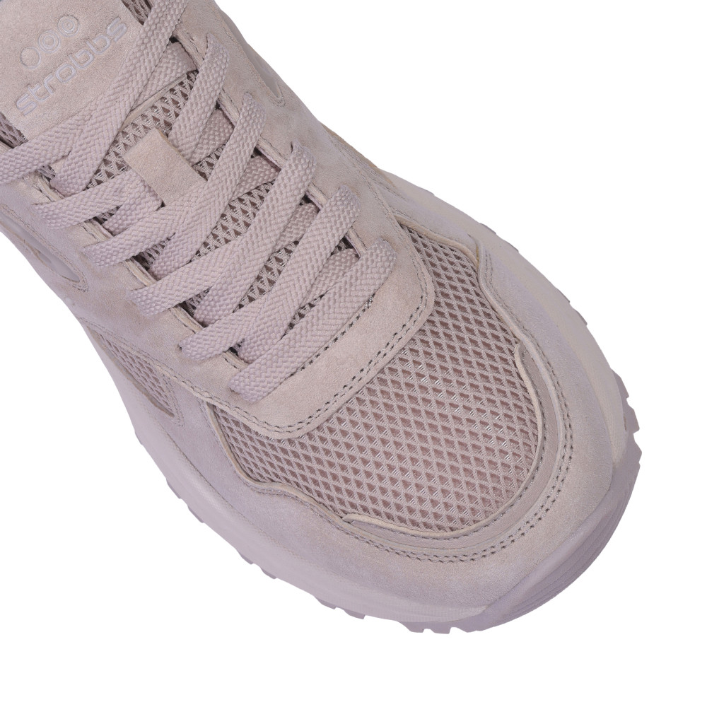 Кроссовки женские Strobbs F7557-9 фото-3