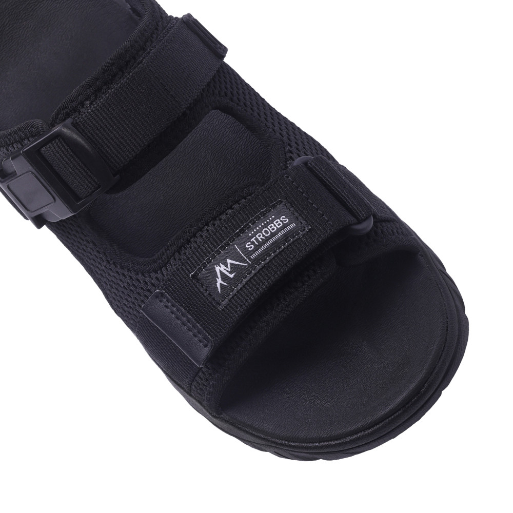 Сандалии мужские Strobbs C3779-3 фото-4