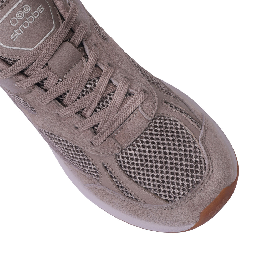 Кроссовки мужские Strobbs C3764-25 фото-4