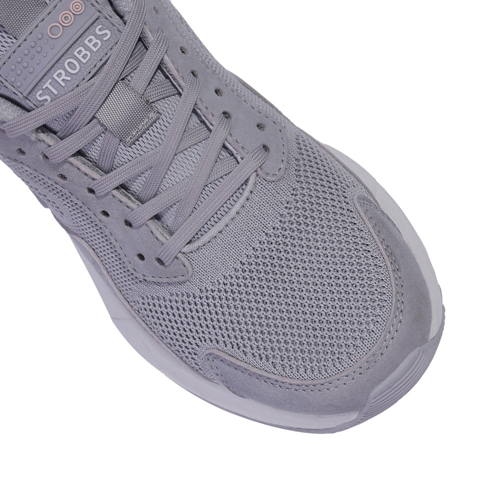 Кроссовки женские Strobbs F7571-4 фото-3
