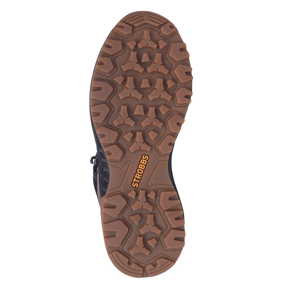 Мужские ботинки Strobbs C9431-9 фото-3