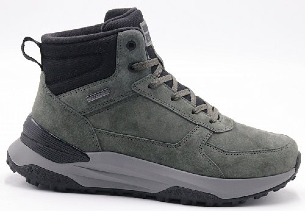 Мужские ботинки STROBBS 9414-19 - фото1 Мужские ботинки STROBBS 9414-19 - фото1