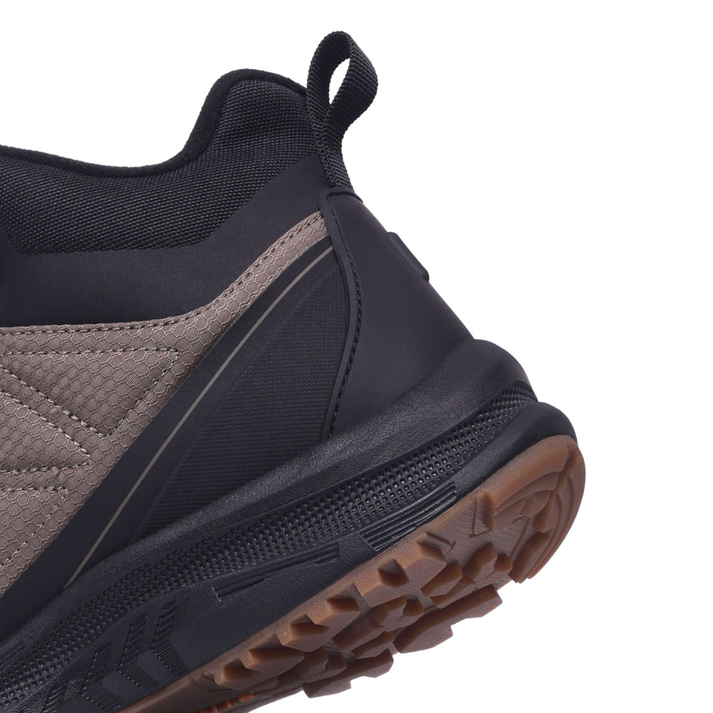 Мужские ботинки Strobbs C9431-9 фото-4