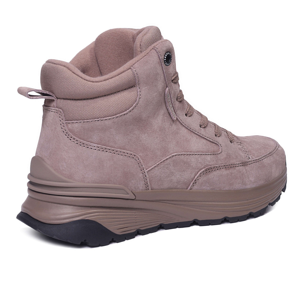 Женские ботинки Strobbs F8531-12 - фото2