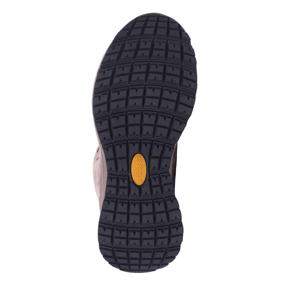 Женские ботинки Strobbs F8531-12 фото-3