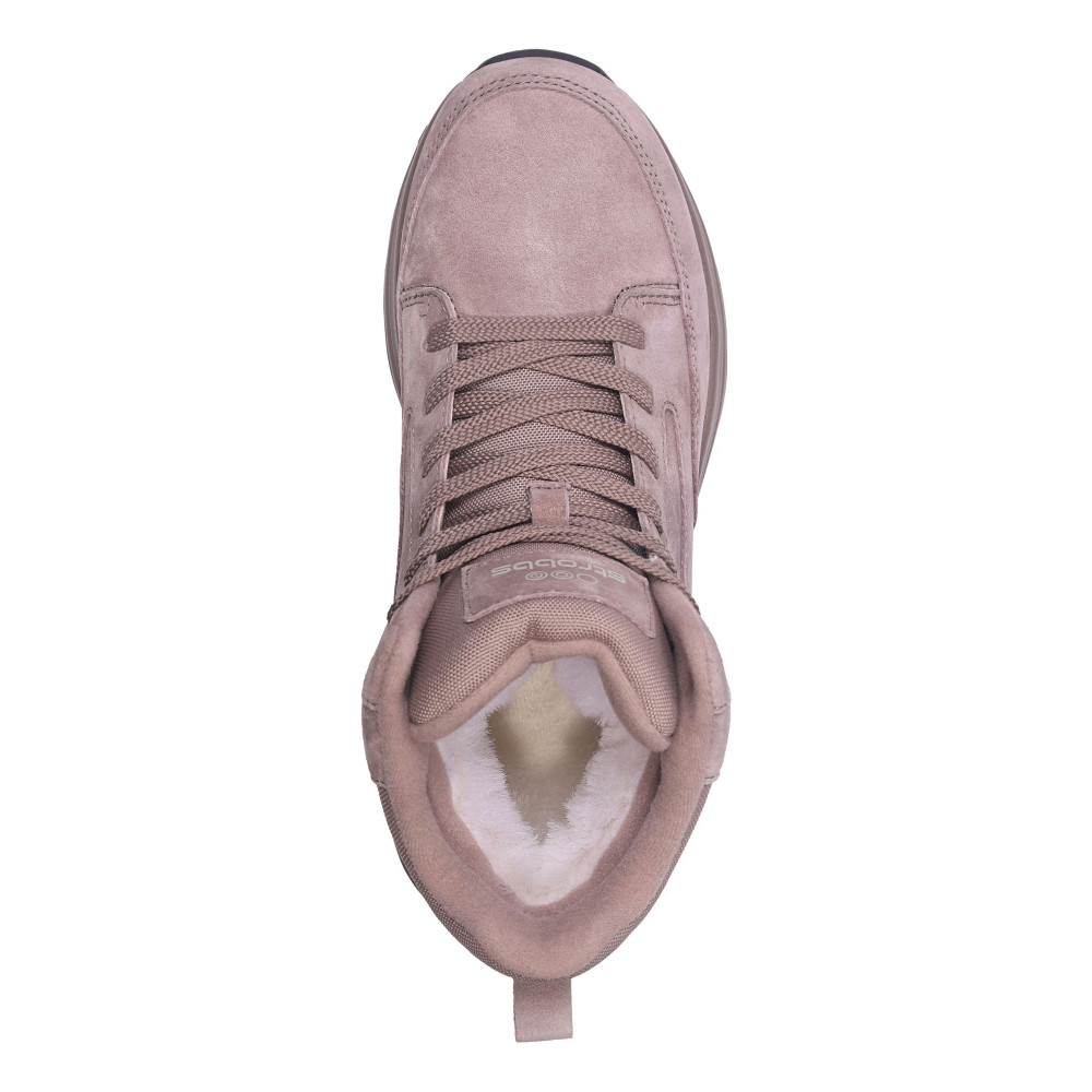 Женские ботинки Strobbs F8531-12 фото-4