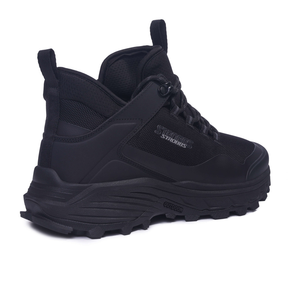 Мужские ботинки Strobbs C9433-3  - фото2