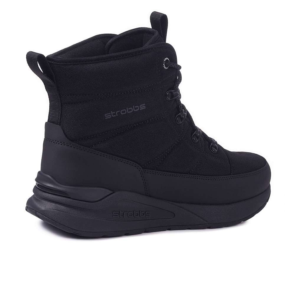 Мужские ботинки Strobbs 9429-3 - фото2