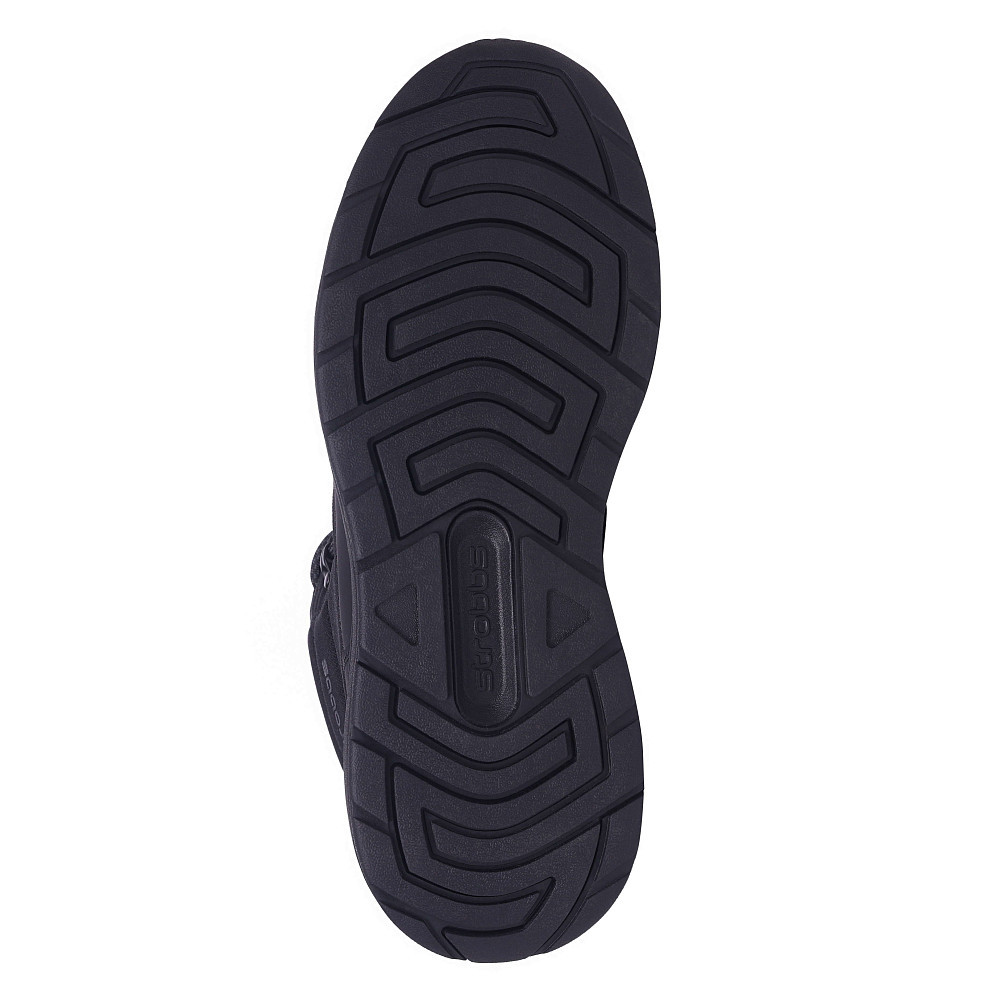 Мужские ботинки Strobbs 9429-3 фото-3