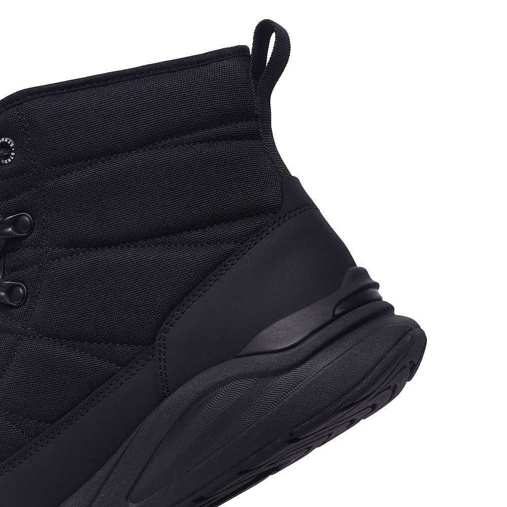 Мужские ботинки Strobbs 9429-3 фото-4