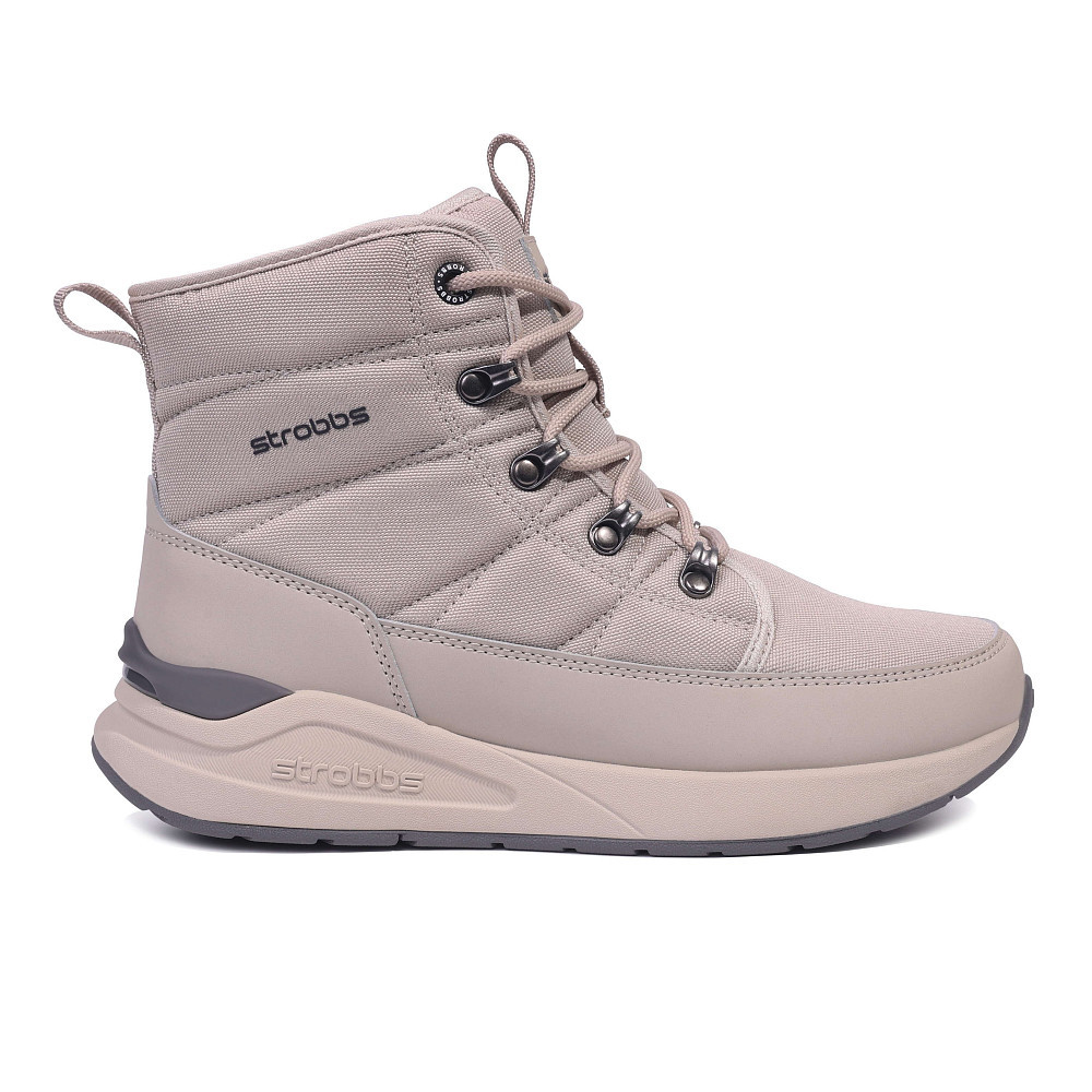 Женские ботинки Strobbs 8515-12 - фото1