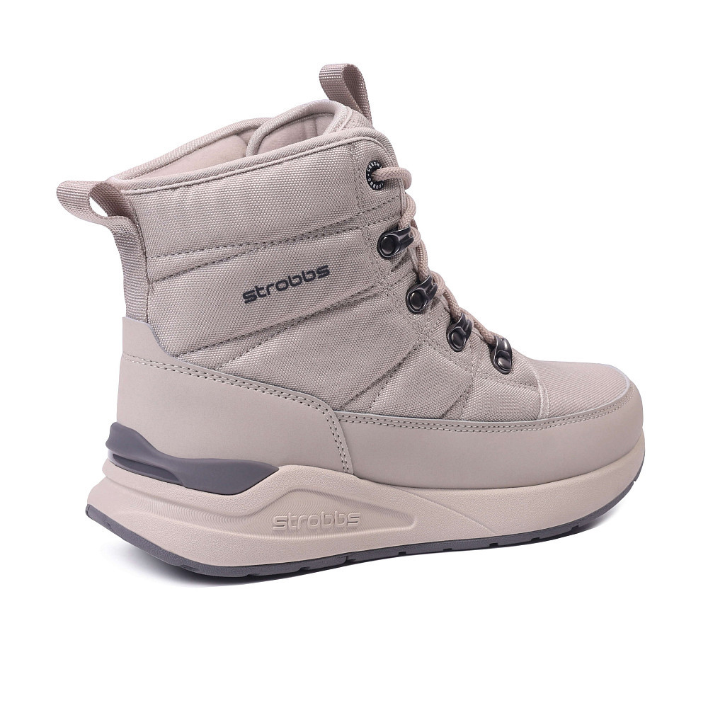 Женские ботинки Strobbs 8515-12 - фото2