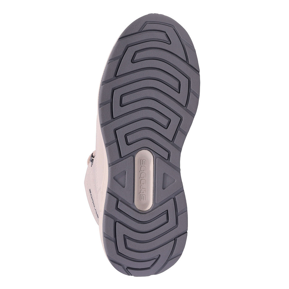 Женские ботинки Strobbs 8515-12 фото-3