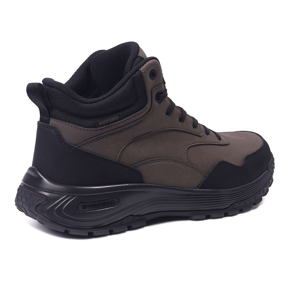 Мужские ботинки Strobbs 9453-19 - фото2