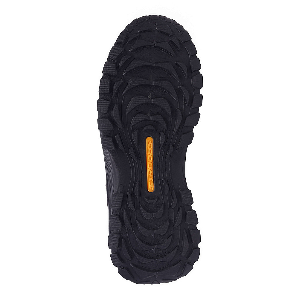 Мужские ботинки Strobbs 9453-19 фото-3