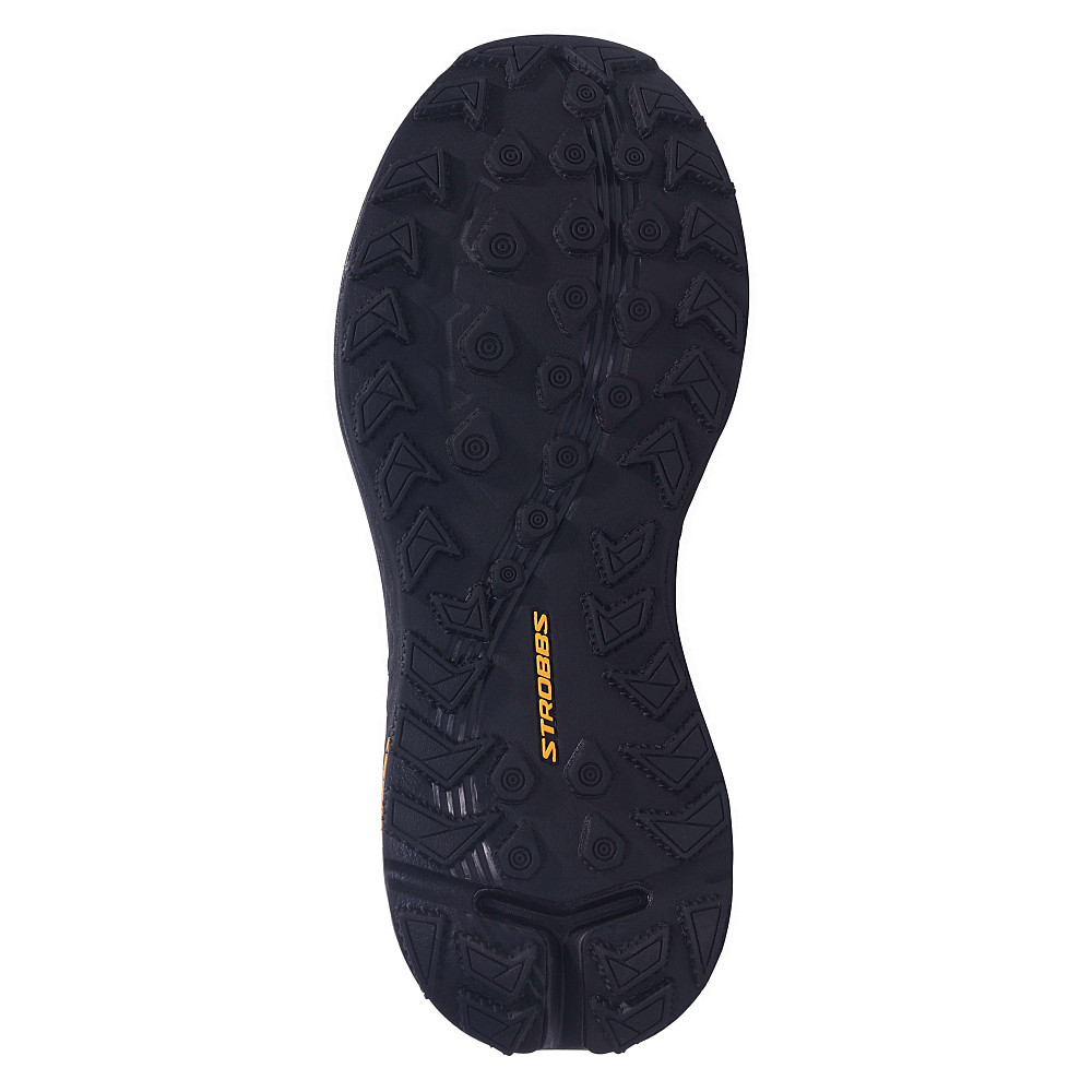 Мужские кроссовки Strobbs 3818-3 фото-3