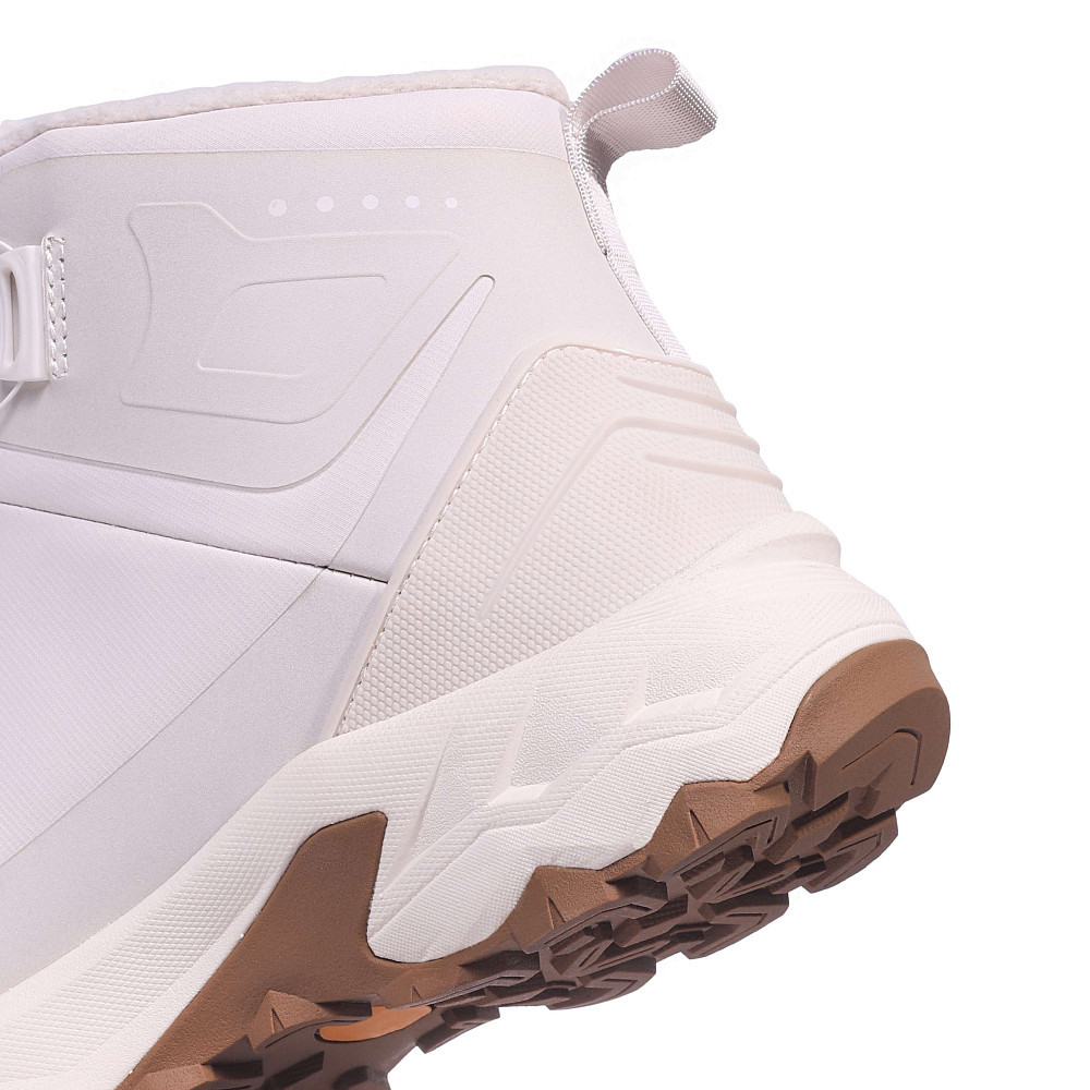 Женские ботинки Strobbs 8544-16 фото-4