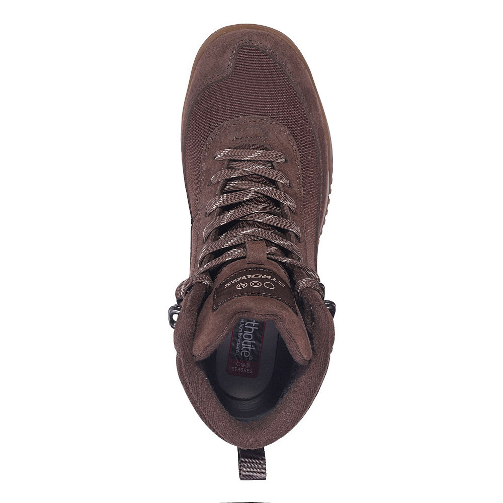 Женские ботинки Strobbs 8545-17 фото-4 Женские ботинки Strobbs 8545-17 фото-4