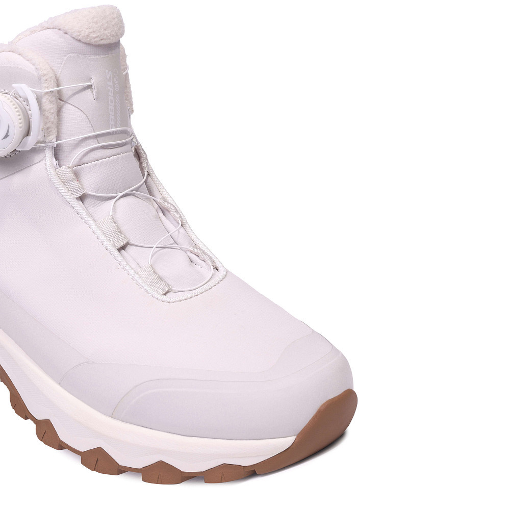 Женские ботинки Strobbs 8544-16 фото-5