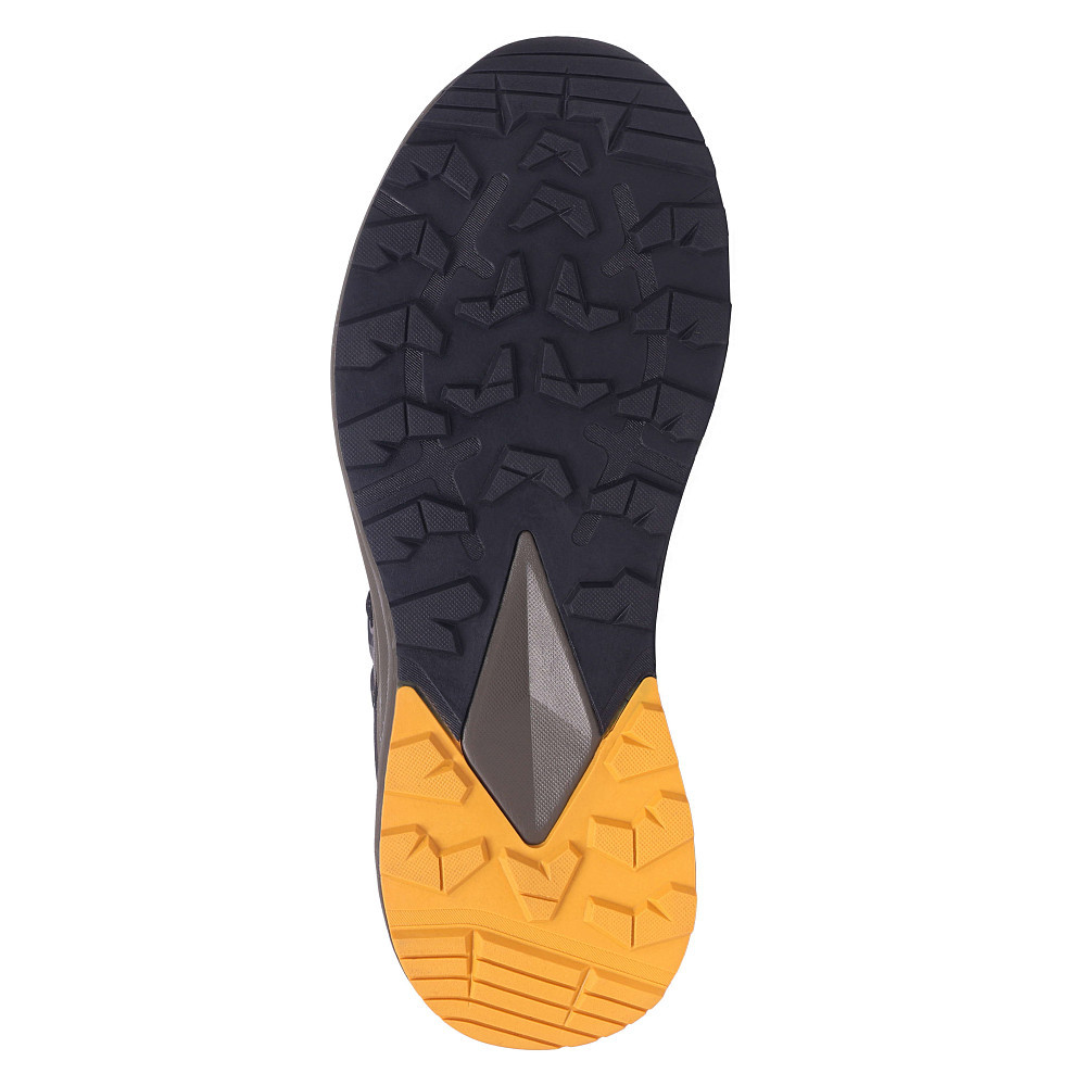 Мужские кроссовки Strobbs 9416-19 фото-3