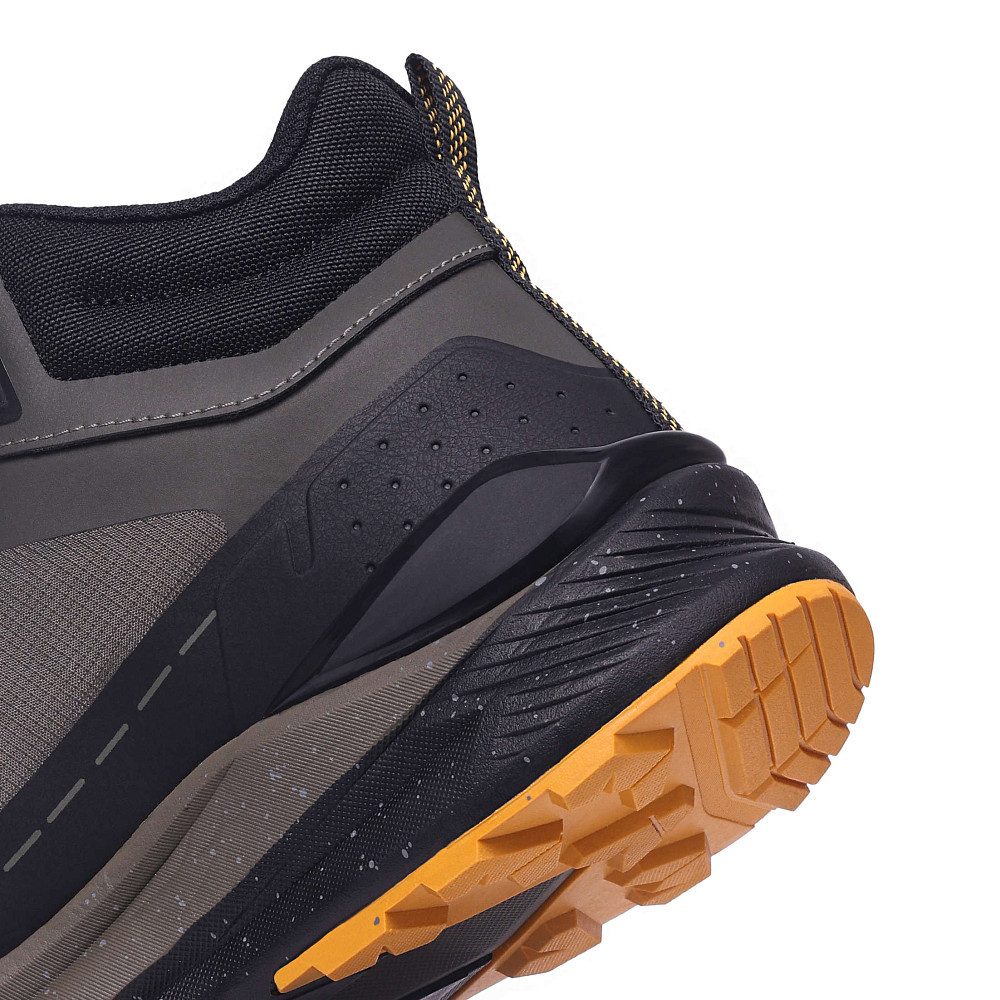 Мужские кроссовки Strobbs 9416-19 фото-4