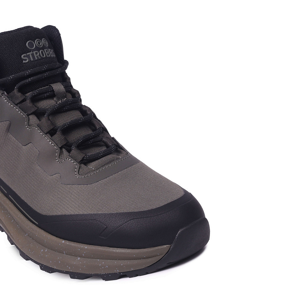 Мужские кроссовки Strobbs 9416-19 фото-5