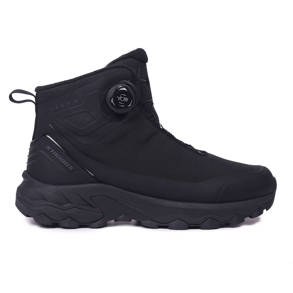 Женские ботинки Strobbs 8544-3 - фото1