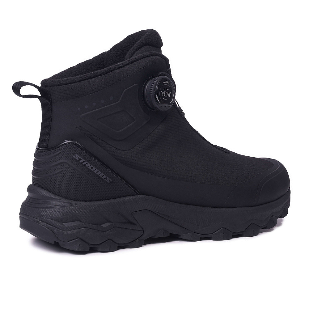 Женские ботинки Strobbs 8544-3 - фото2