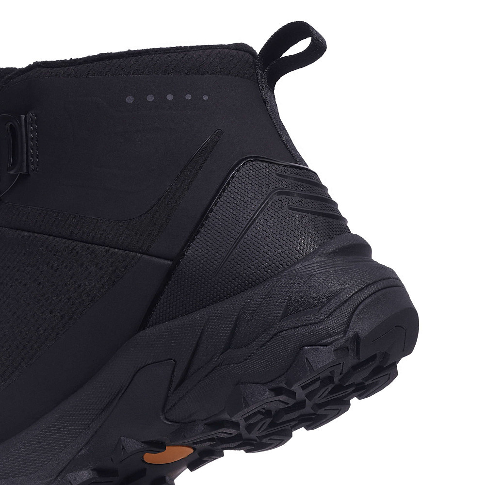 Женские ботинки Strobbs 8544-3 фото-4