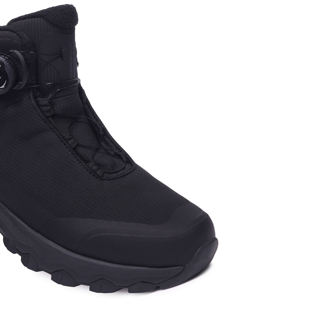 Женские ботинки Strobbs 8544-3 фото-5