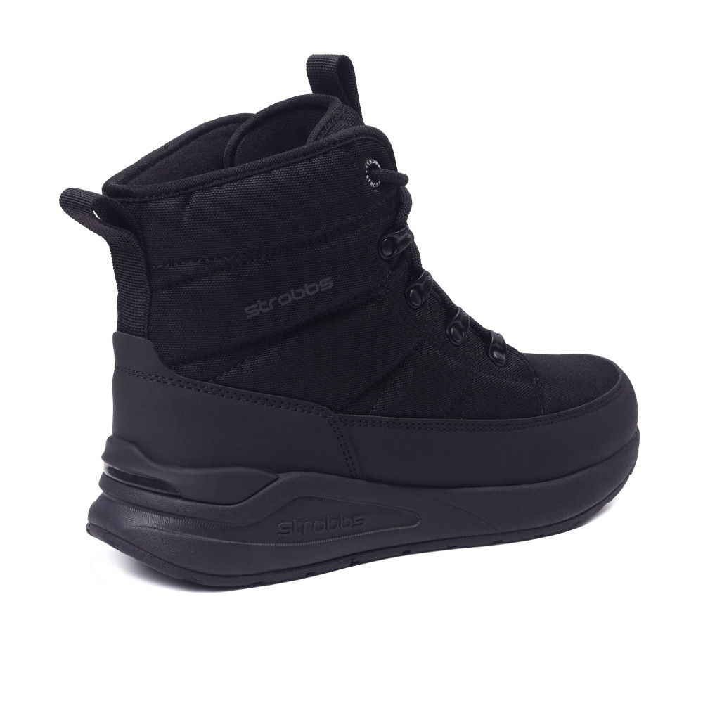 Женские ботинки Strobbs 8515-3 - фото2