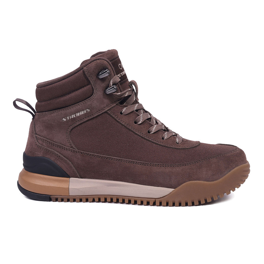 Женские ботинки Strobbs 8545-17 - фото1