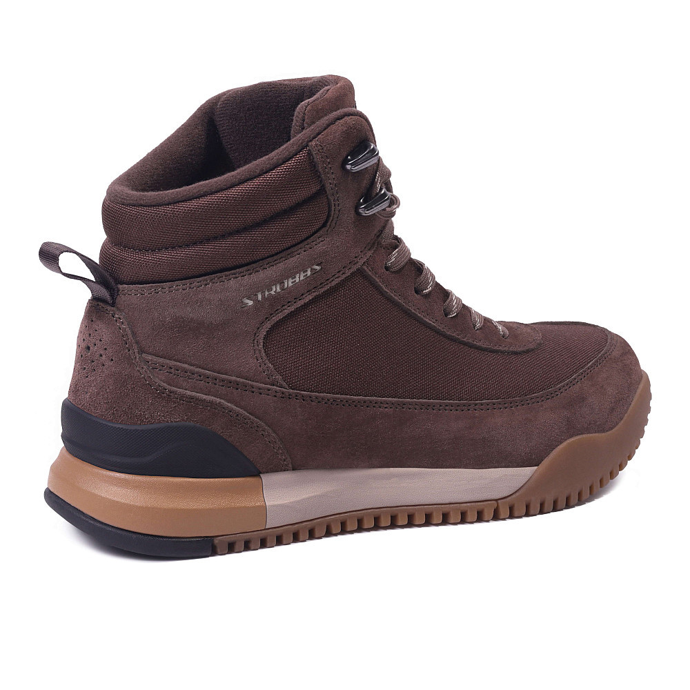 Женские ботинки Strobbs 8545-17 - фото2