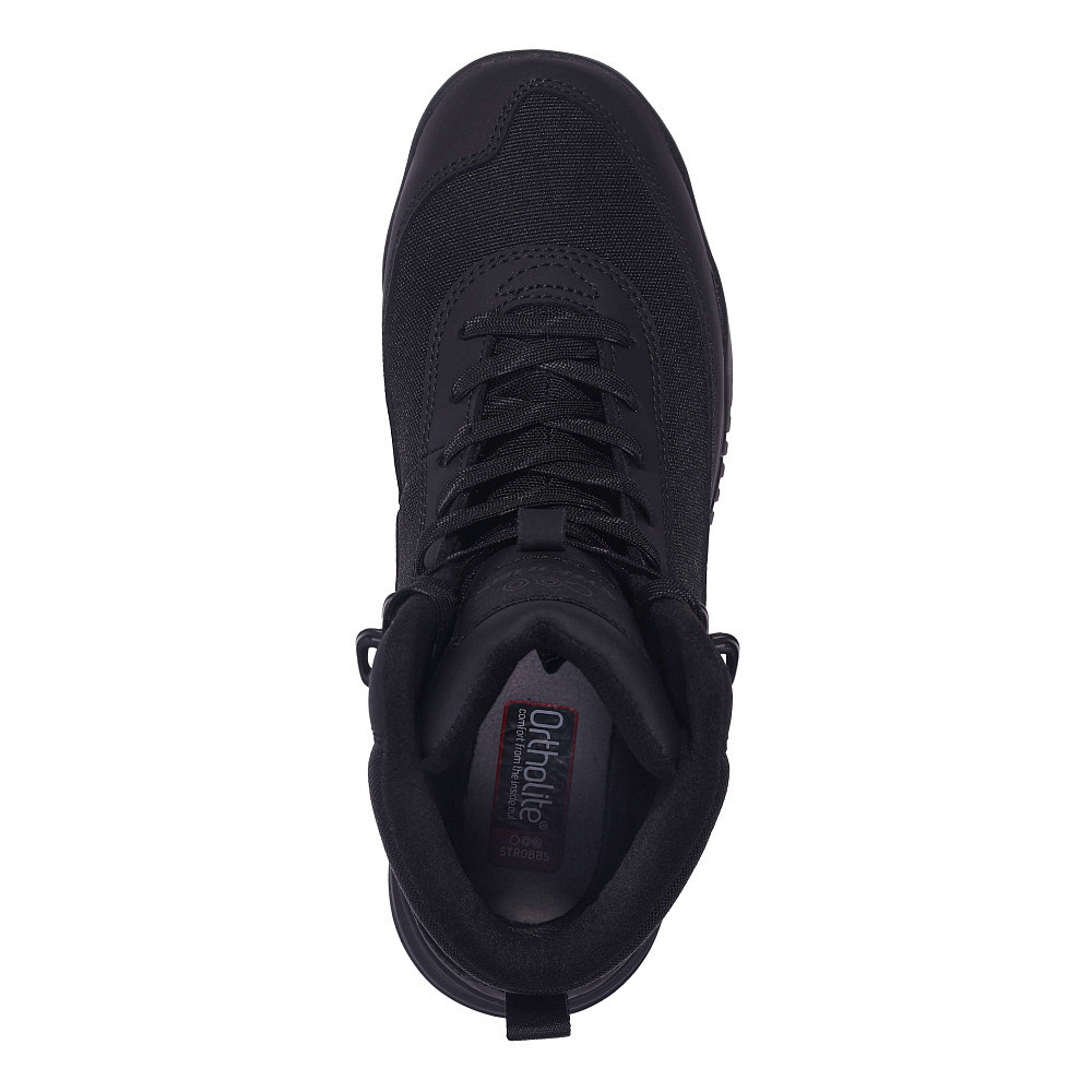 Женские ботинки Strobbs 8545-3 фото-4