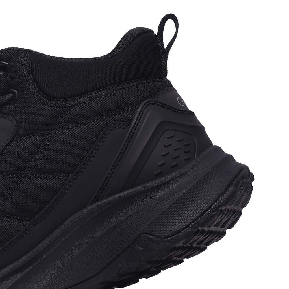 Мужские кроссовки Strobbs C9448-3 фото-4