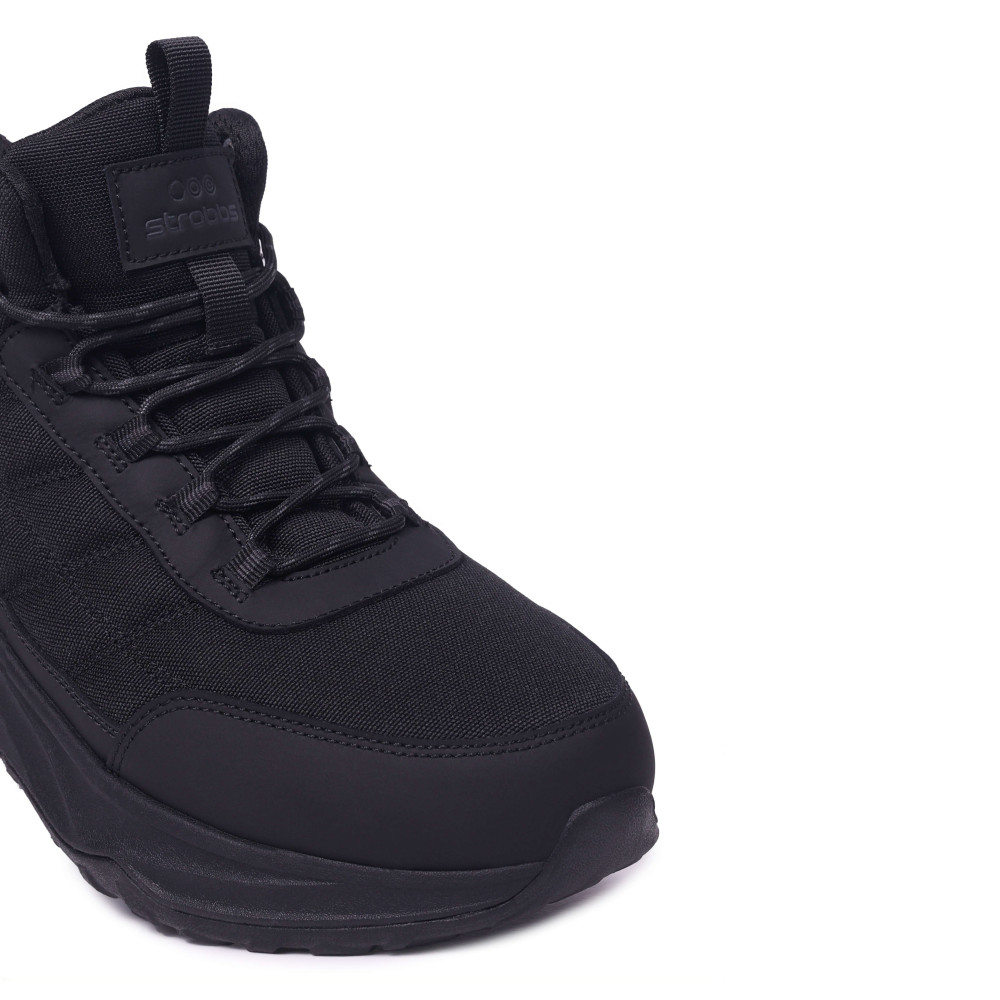 Мужские кроссовки Strobbs C9448-3 фото-5