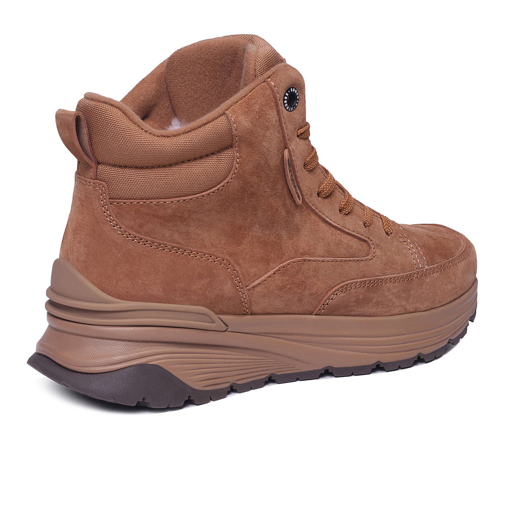 Женские ботинки Strobbs 8531-17 - фото2