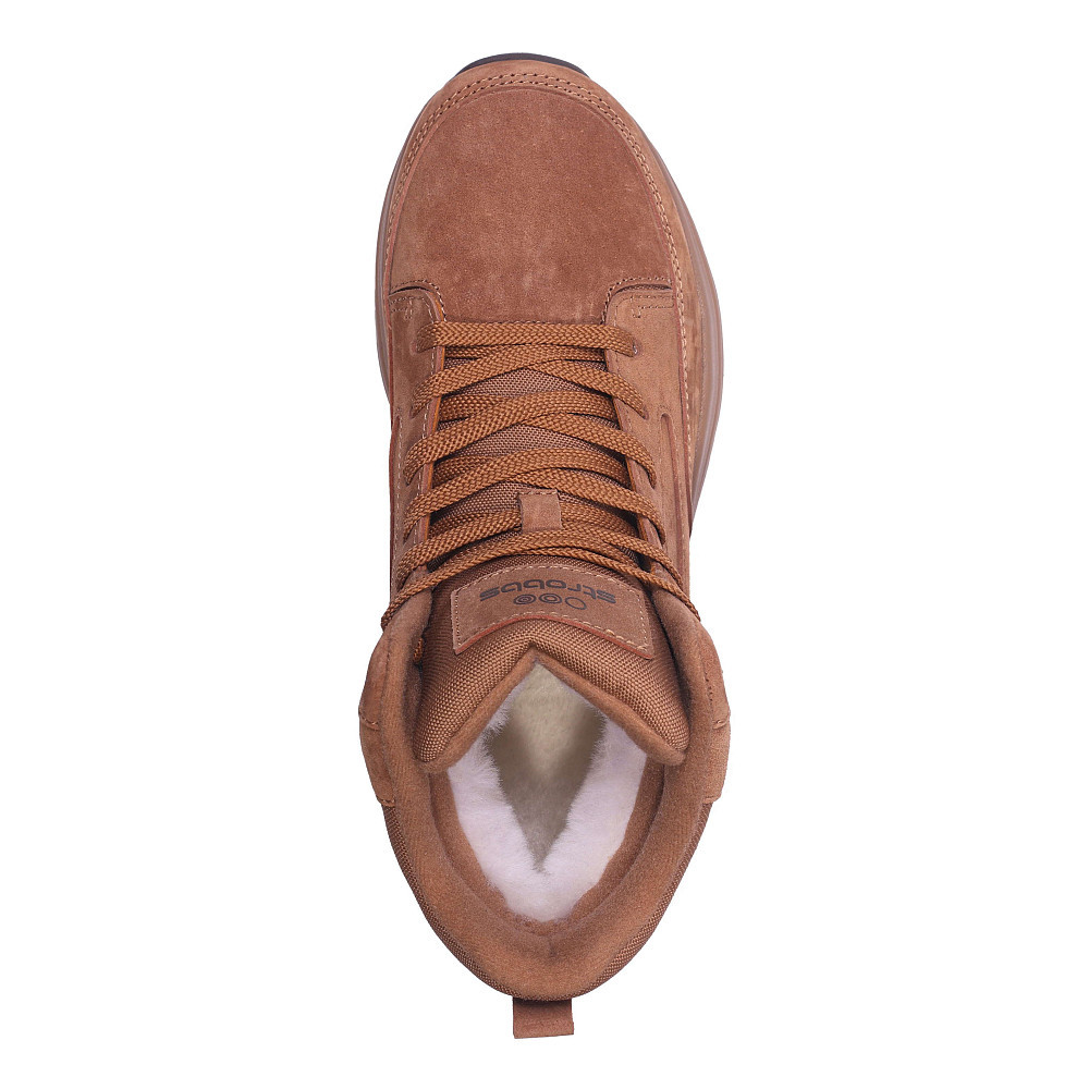 Женские ботинки Strobbs 8531-17 фото-4 Женские ботинки Strobbs 8531-17 фото-4