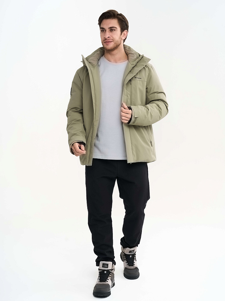 Куртка мужская Strobbs E2414-24 - фото1 Куртка мужская Strobbs E2414-24 - фото1