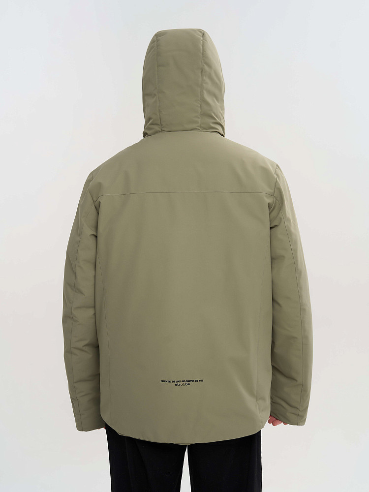 Куртка мужская Strobbs E2414-24 - фото2 Куртка мужская Strobbs E2414-24 - фото2