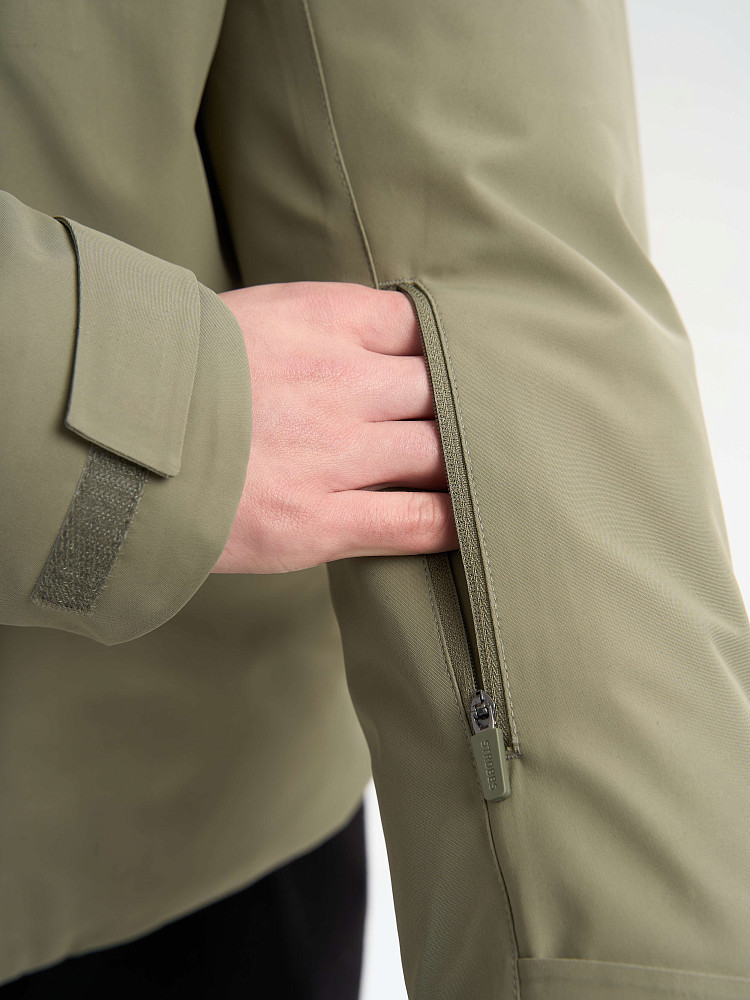 Куртка мужская Strobbs E2414-24 фото-4