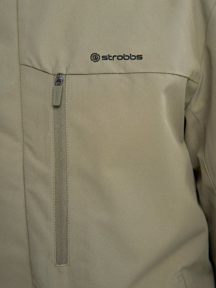Куртка мужская Strobbs E2414-24 фото-5