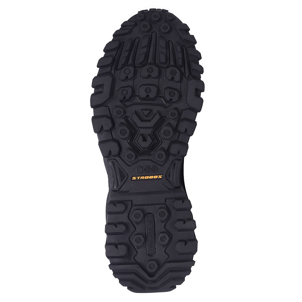 Мужские кроссовки Strobbs BAER CLAW HG 3825-3 фото-3