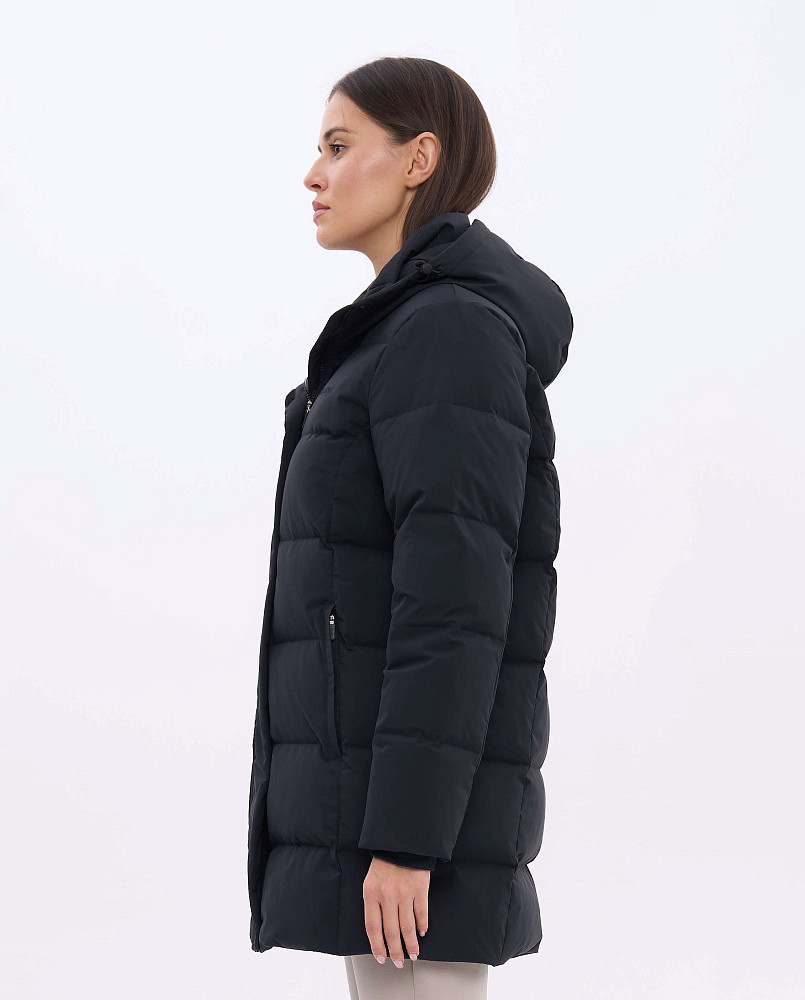 Пуховик женский Strobbs T3406-3 фото-3