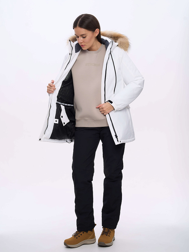 Куртка женская Strobbs T3442-6 фото-4