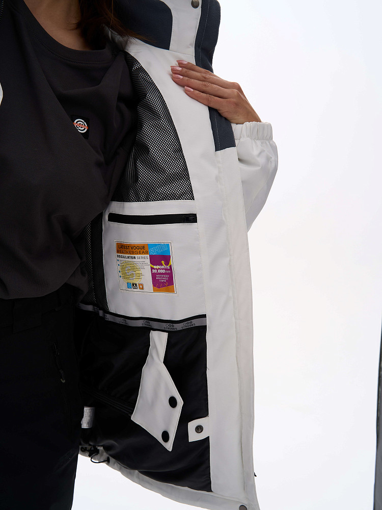 Куртка женская Strobbs T3442-6 фото-6