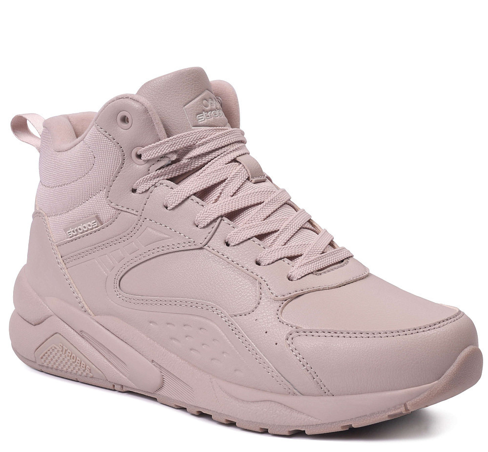 Женские кроссовки Strobbs 8527-9 - фото1