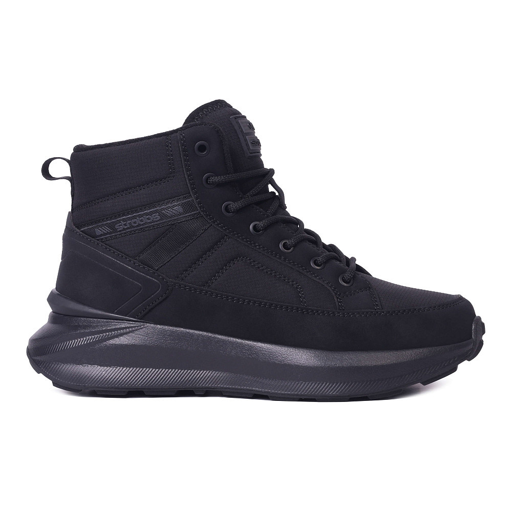 Женские ботинки Strobbs 8518-3 - фото1