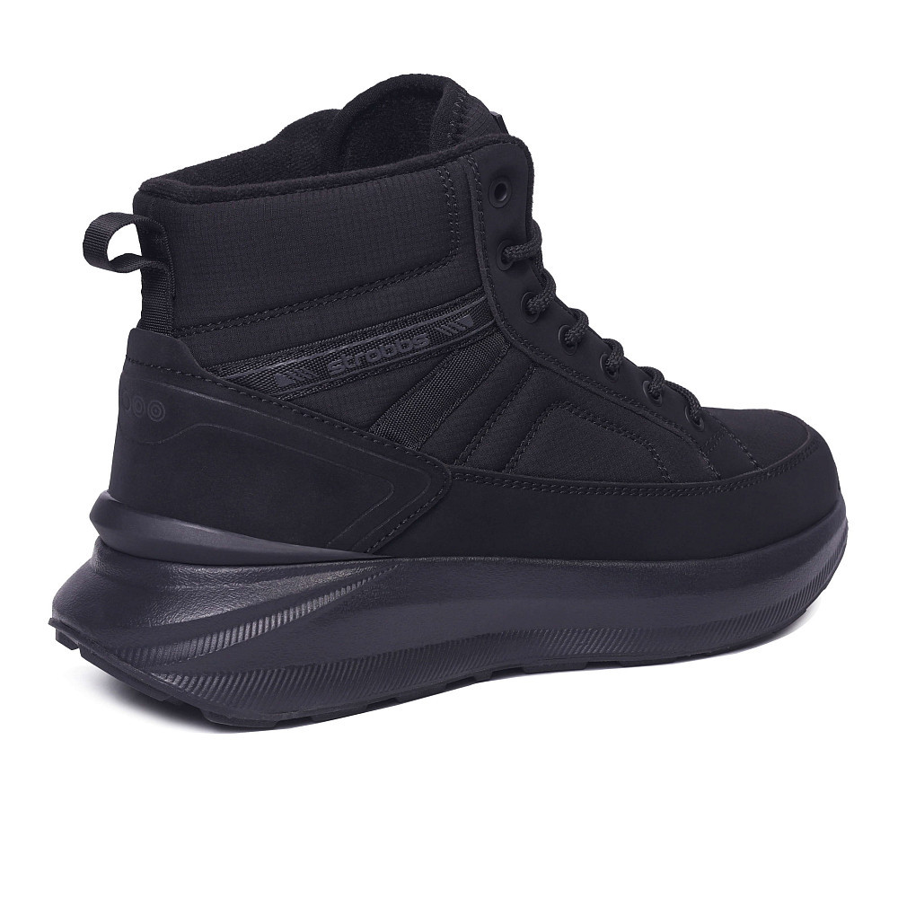 Женские ботинки Strobbs 8518-3 - фото2