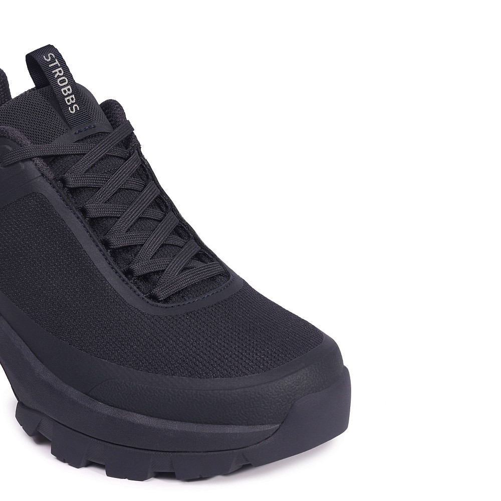 Мужские кроссовки Strobbs 3788-2 фото-5